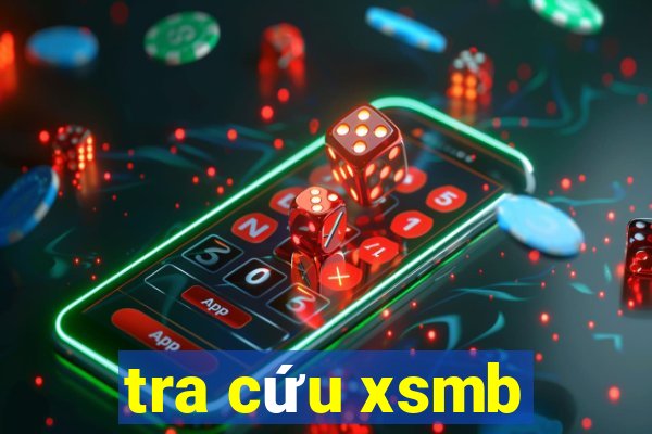 tra cứu xsmb