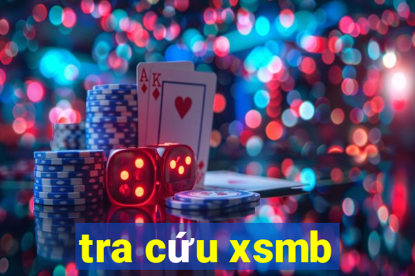 tra cứu xsmb