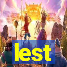 lest