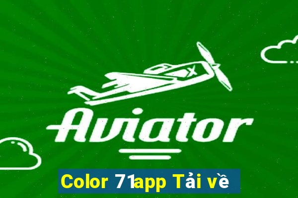 Color 71app Tải về