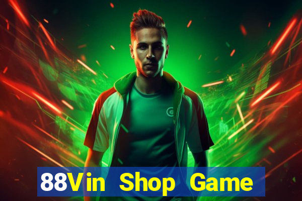 88Vin Shop Game Bài Ric