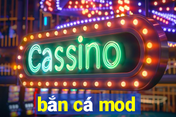 bắn cá mod