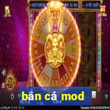 bắn cá mod