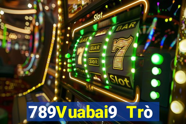 789Vuabai9 Trò chơi kết nối MG