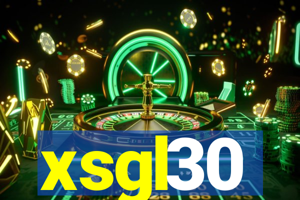 xsgl30