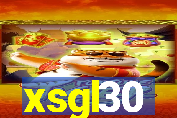 xsgl30