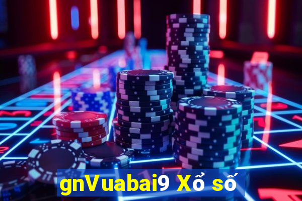 gnVuabai9 Xổ số