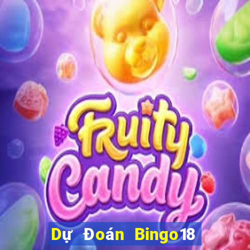 Dự Đoán Bingo18 ngày 17