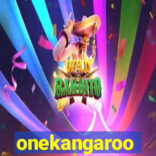 onekangaroo