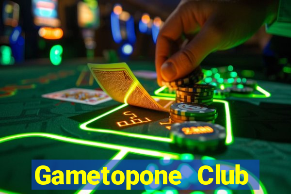 Gametopone Club Game Bài 3 Cây