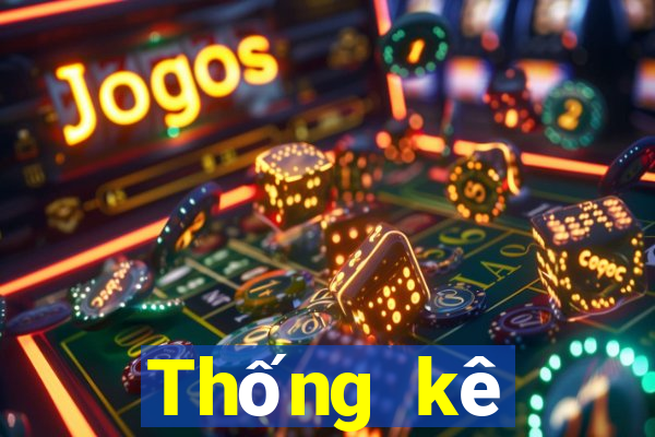 Thống kê vietlott KENO ngày 2