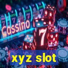 xyz slot