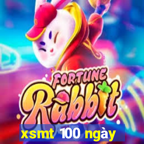 xsmt 100 ngày