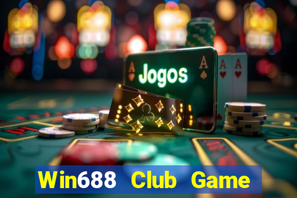 Win688 Club Game Bài Có Code