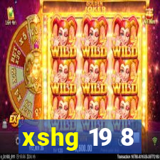 xshg 19 8