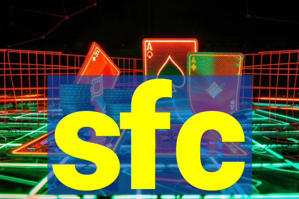 sfc