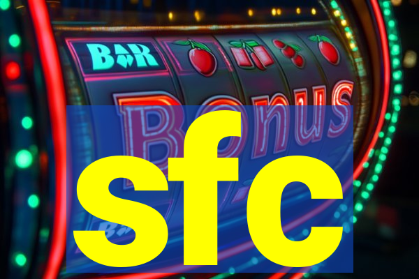 sfc