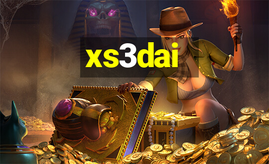 xs3dai