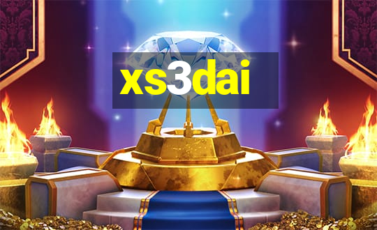 xs3dai