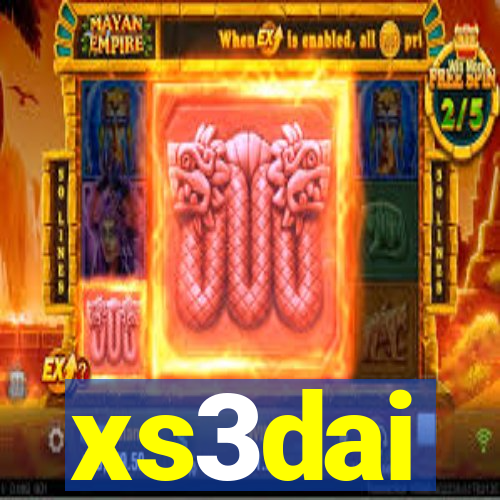 xs3dai