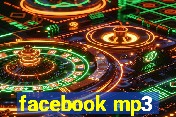 facebook mp3