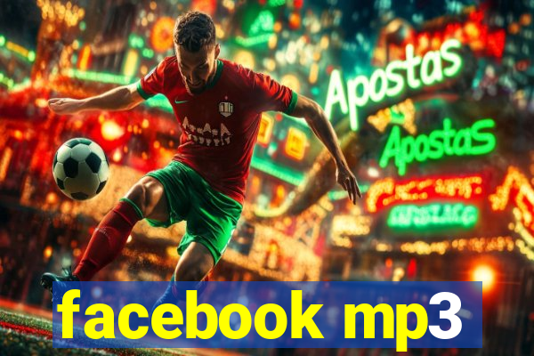 facebook mp3